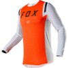 Maillot VTT/Motocross Fox Racing Flexair HOWK Manches Longues N001 2020